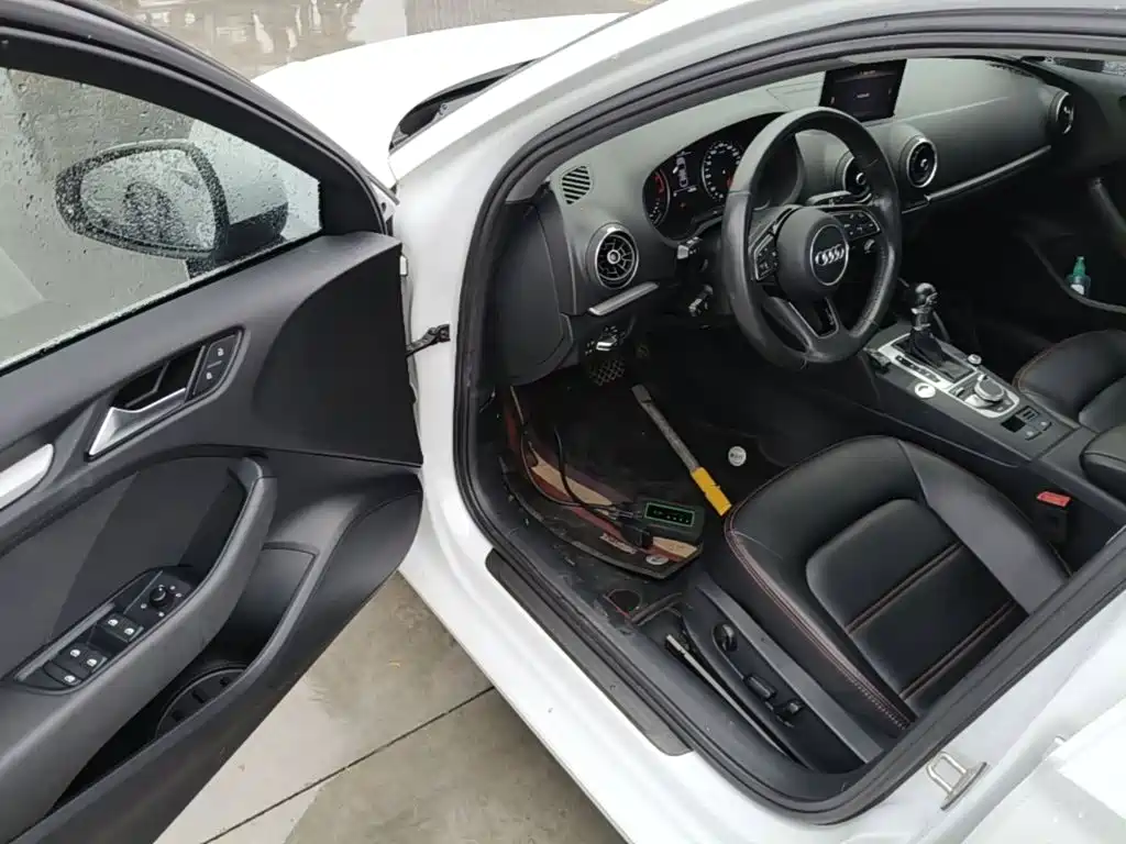 Audi A3 — миниатюра 16