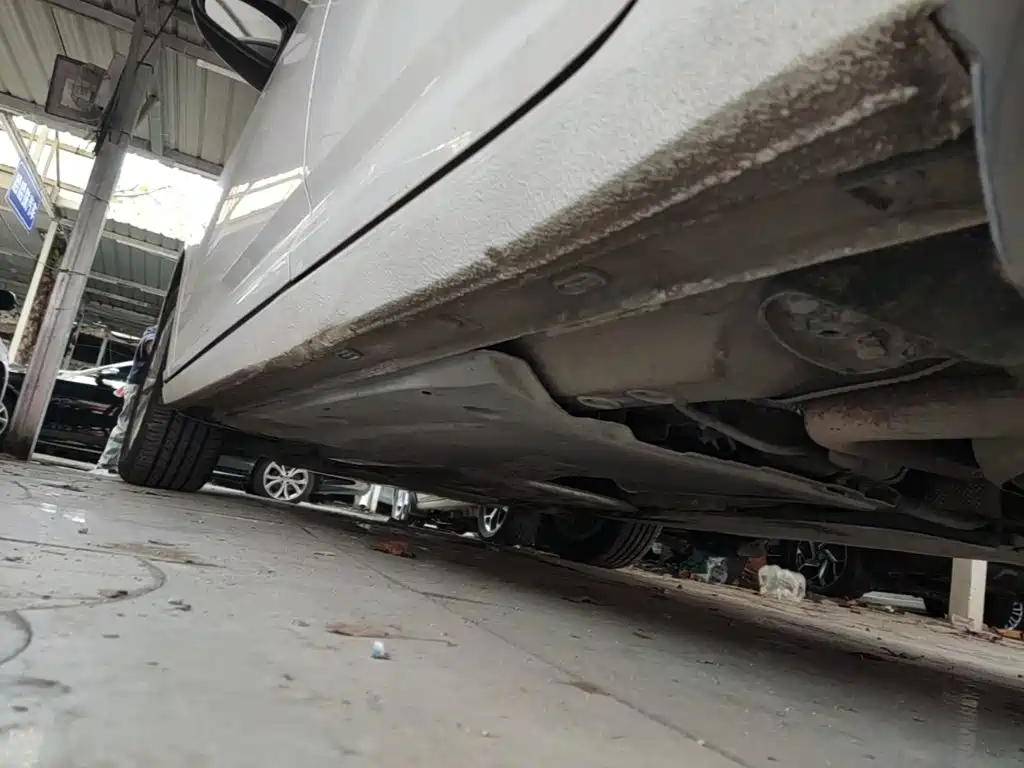 Volkswagen Lavida — миниатюра 22