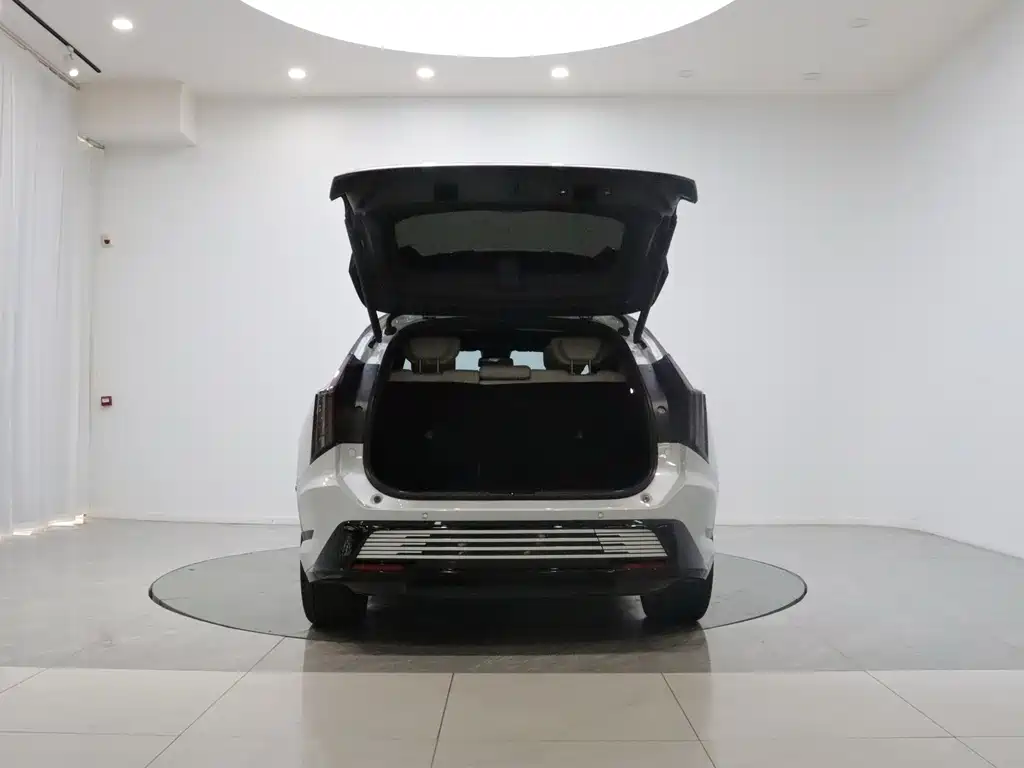 Honda Восточный ветер Honda S7 — миниатюра 12