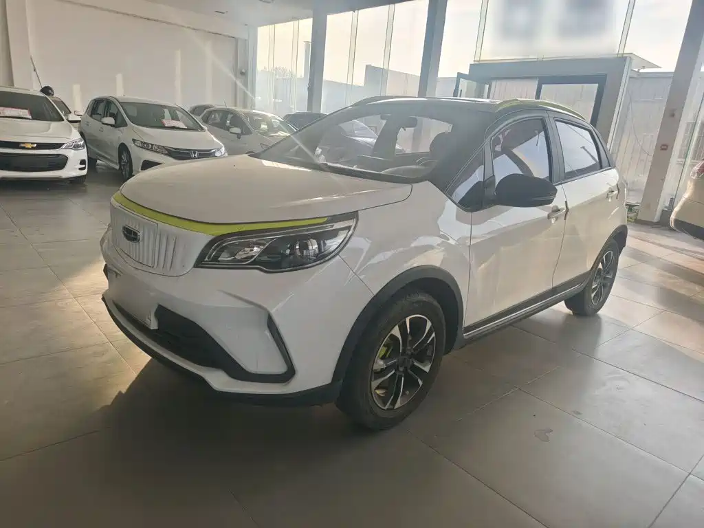 Geometry EX3 Kung Fu Bull
