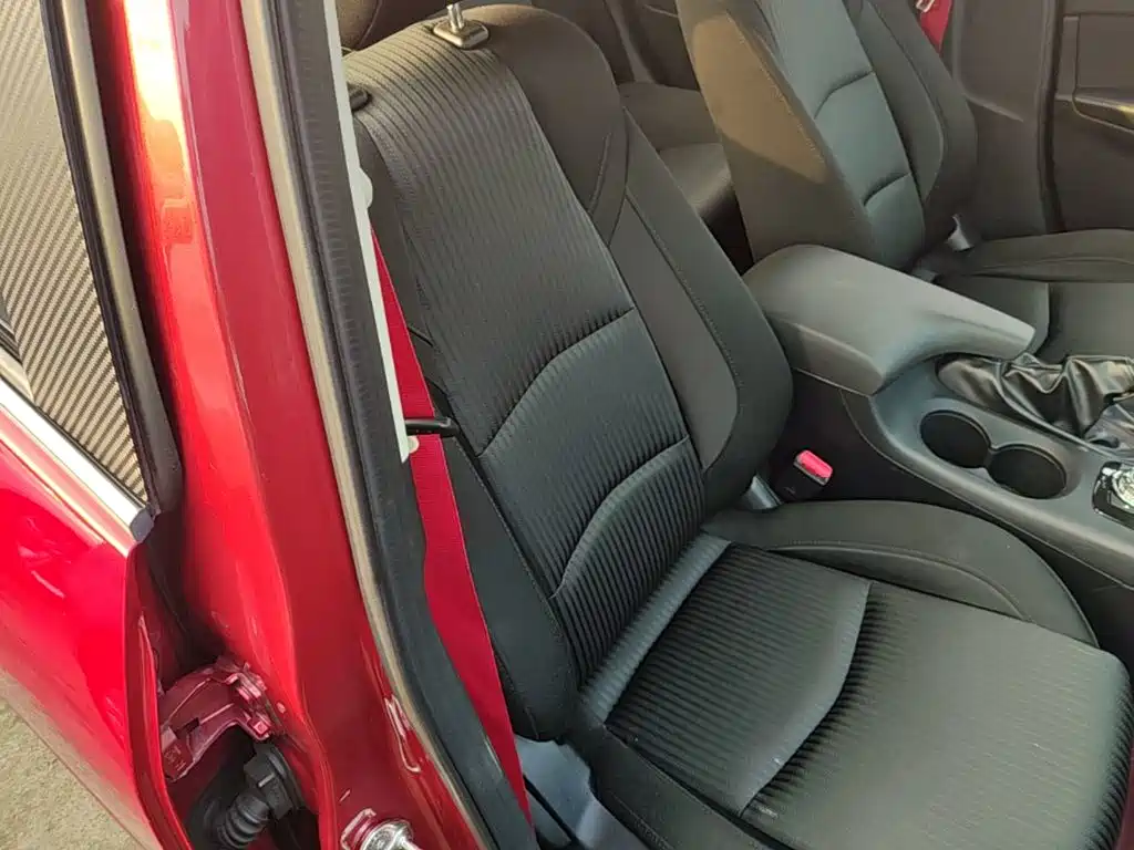 Mazda 3 Axela — миниатюра 25