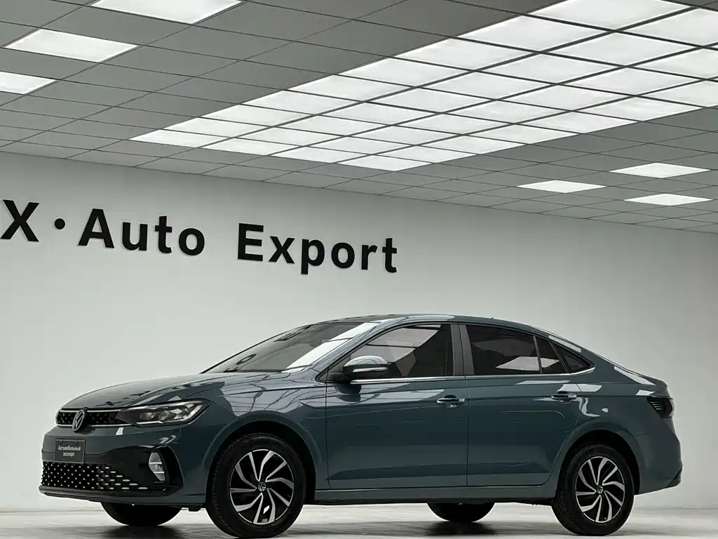 Volkswagen Lavida — миниатюра 9