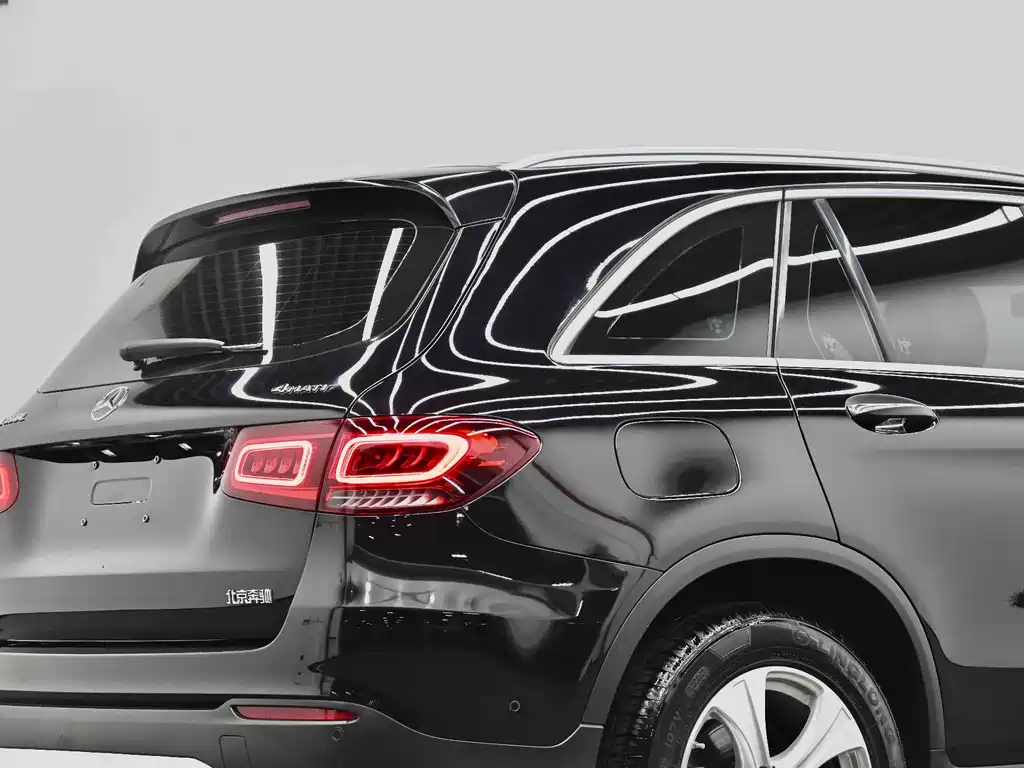Mercedes-Benz GLC — миниатюра 35