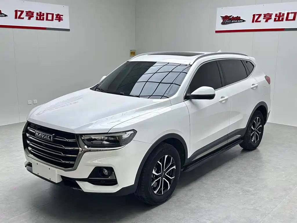 Haval H6 2022