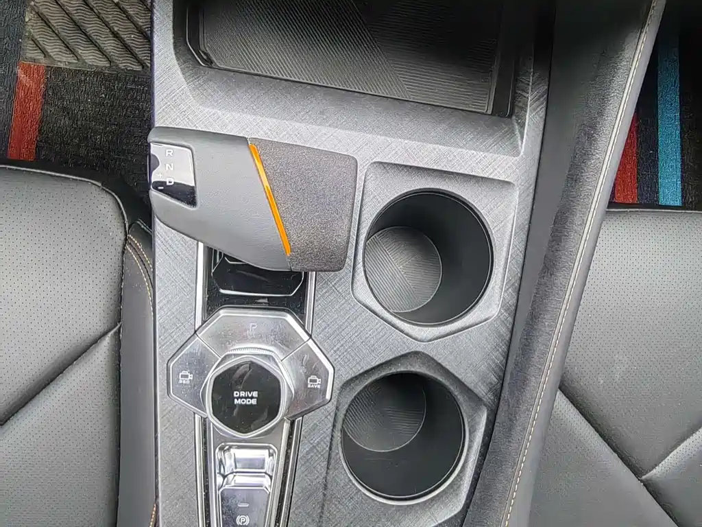 Changan UNI-V 2022 1.5T Sport