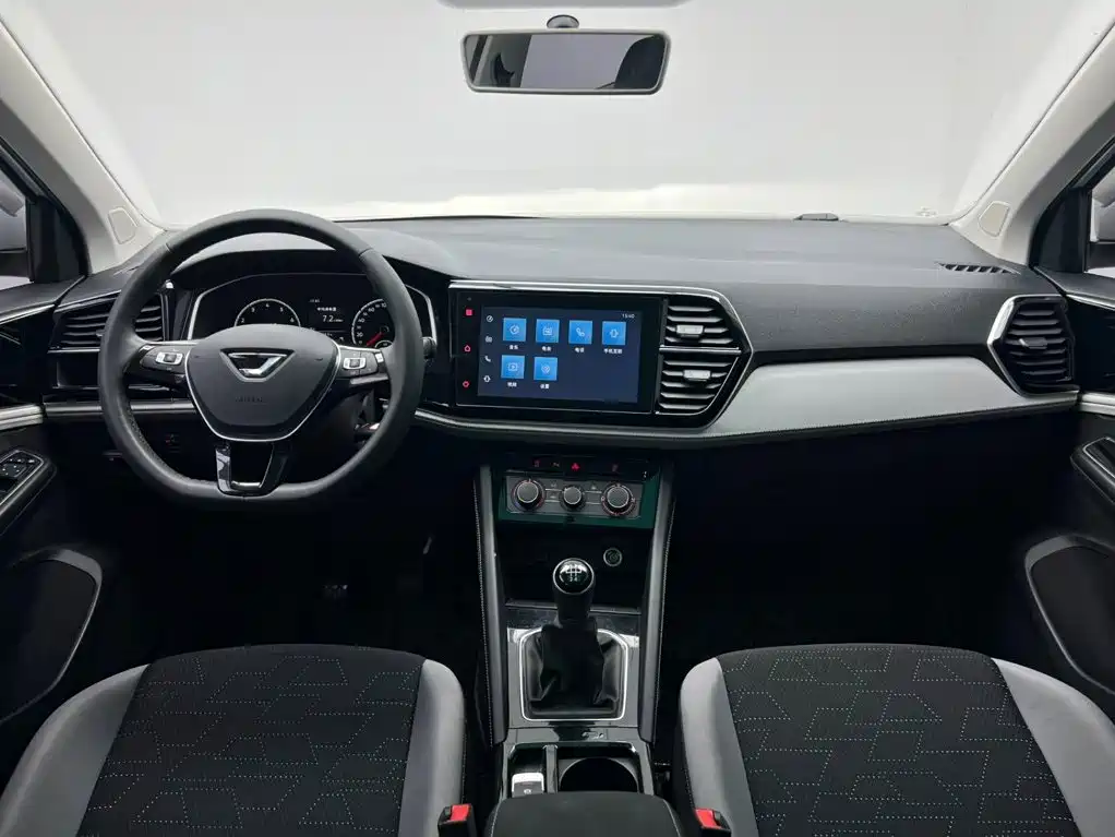 Jetta VS7 — миниатюра 19