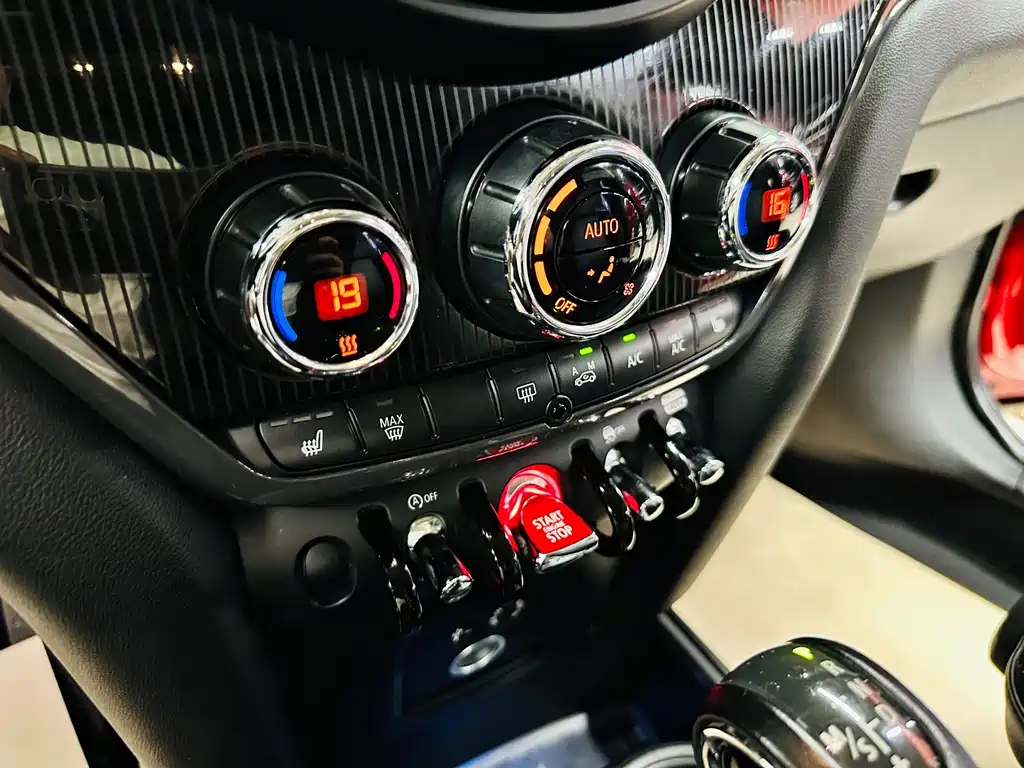 MINI Mini Countryman — миниатюра 39