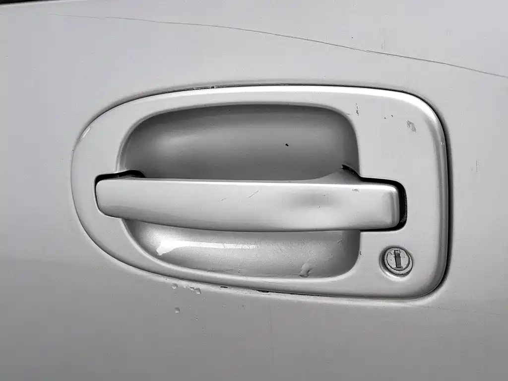Buick GL8 — миниатюра 18