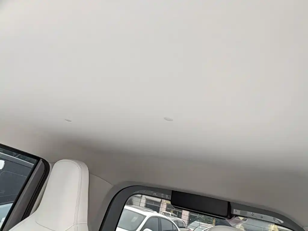 Wuling Air ev — миниатюра 18