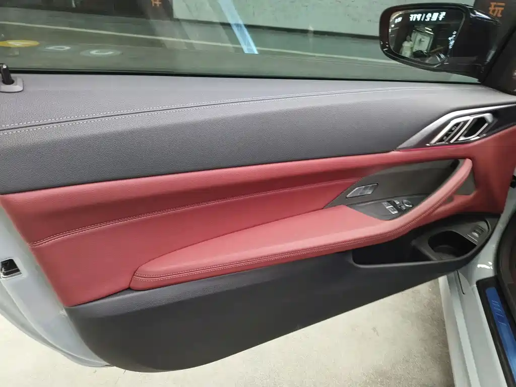 BMW 4 Series 4 2023 430i M Sport