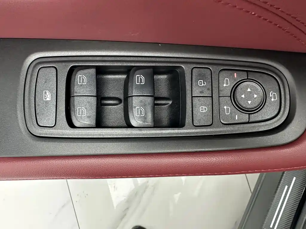 Jetour X70 PLUS — миниатюра 11