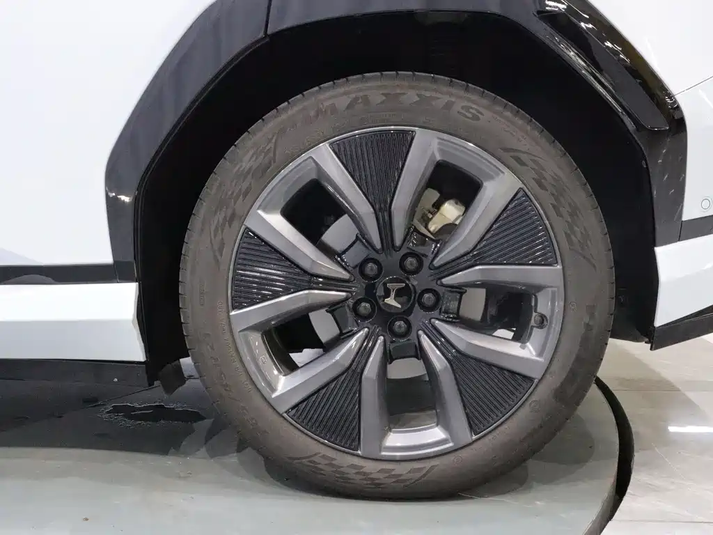 Honda Восточный ветер Honda S7 — миниатюра 14