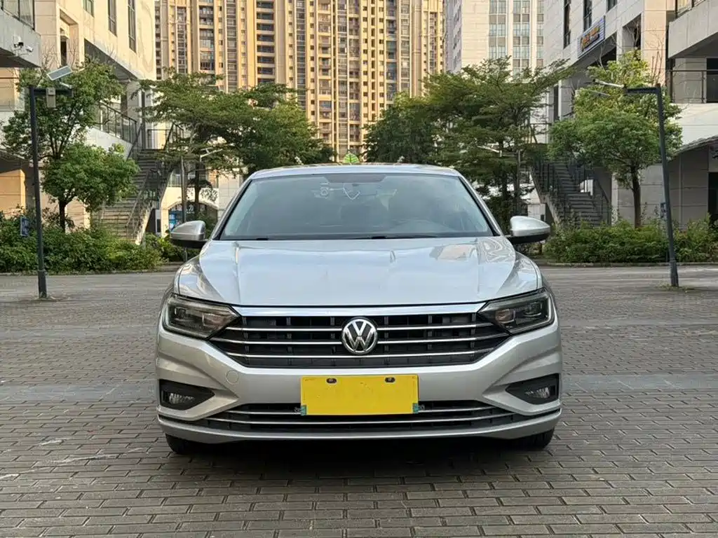 Volkswagen Sagitar — миниатюра 2