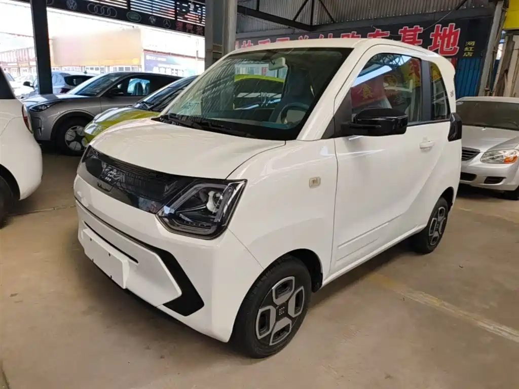 Dongfeng Mini EV MINIEV 2022