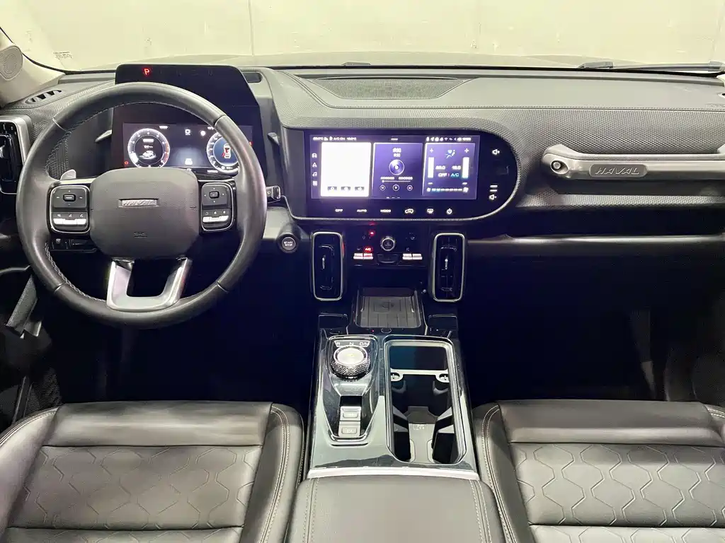 Haval Big Dog — миниатюра 12