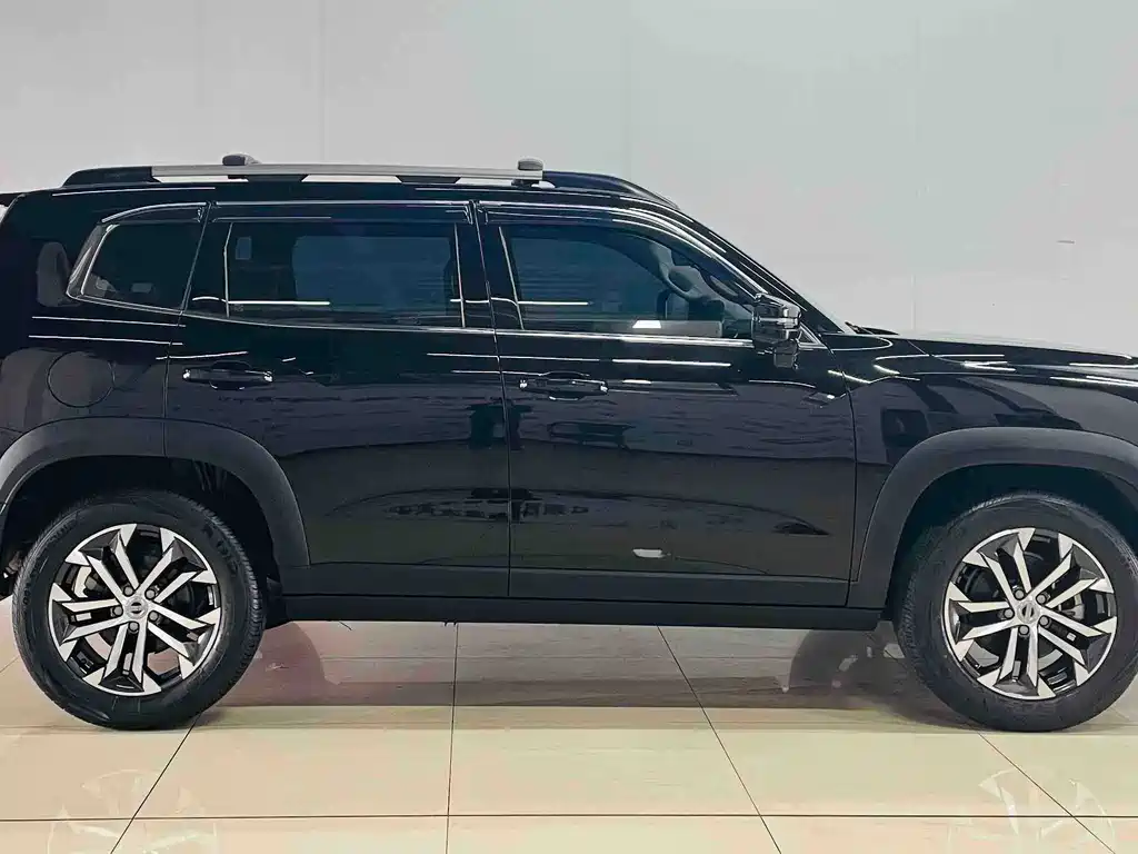 Haval Big Dog — миниатюра 4