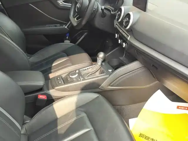 Audi Q2L — миниатюра 6