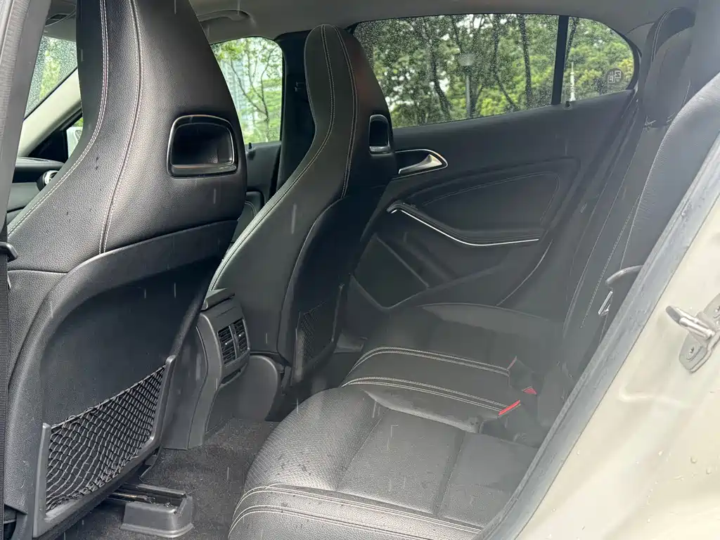 Mercedes-Benz GLA GLA 200 Fashion Type, фото 11