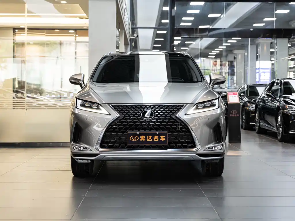 Lexus RX 2020 300 Elegant