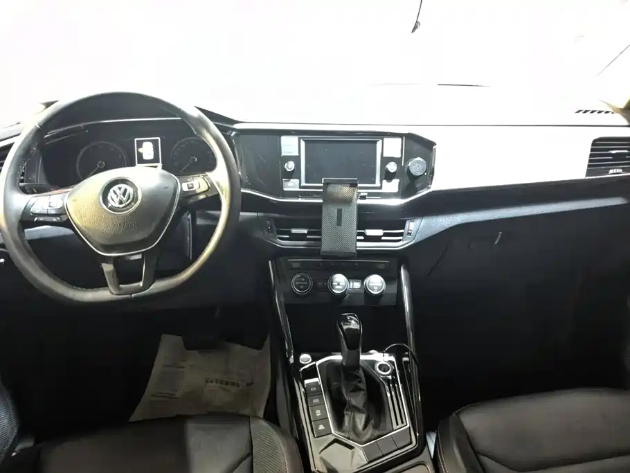 Volkswagen Tayron — миниатюра 12
