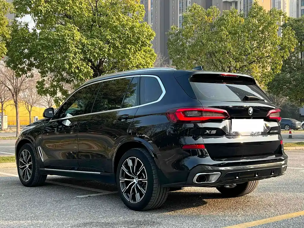 BMW X5 — миниатюра 14