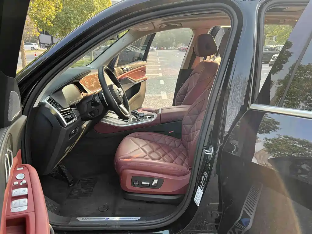 BMW X5 — миниатюра 4