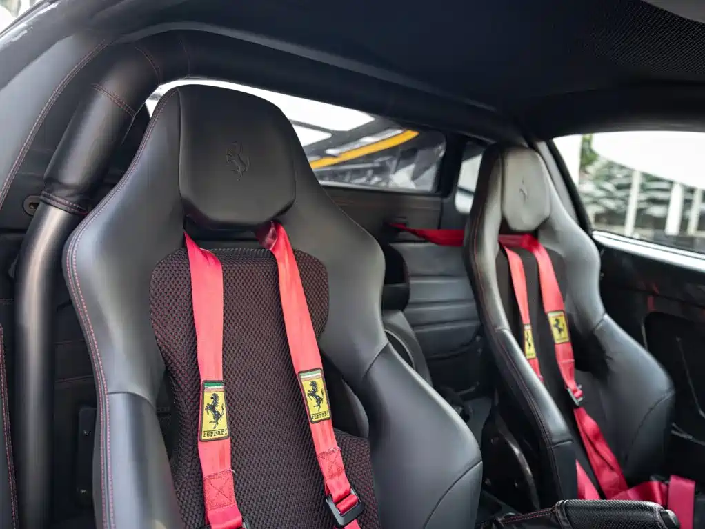 Ferrari F430 — миниатюра 18