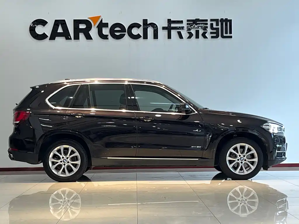 BMW X5 2018 xDrive28i