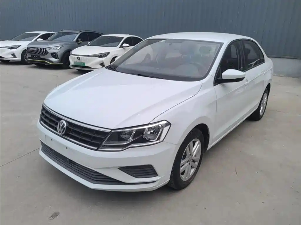 Volkswagen Jetta 2018