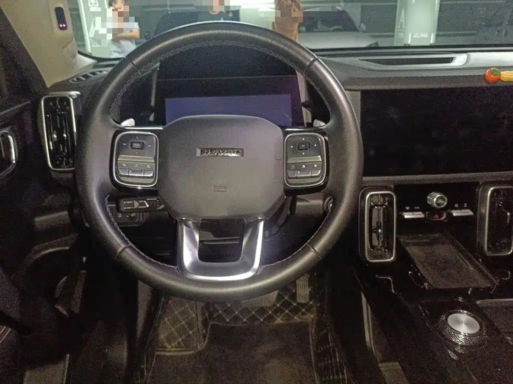 Haval Big Dog — миниатюра 11