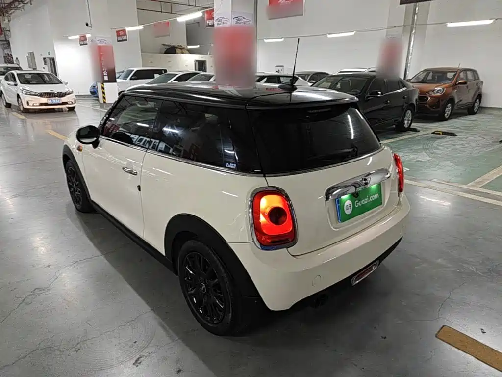 MINI Mini — миниатюра 5