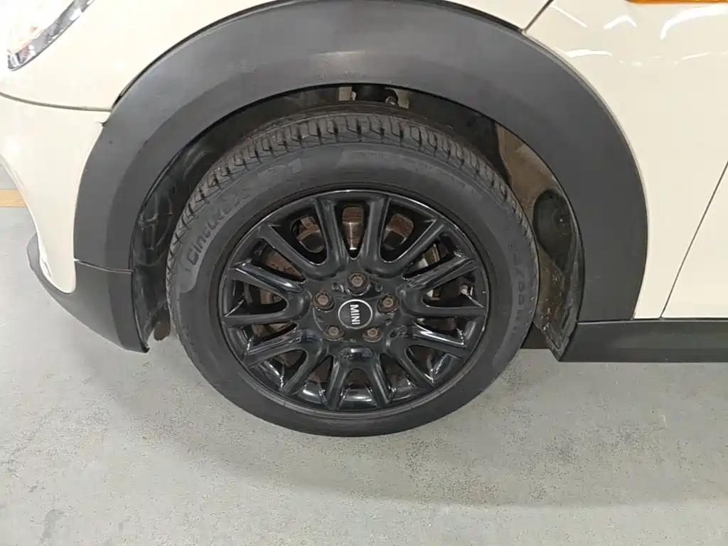 MINI Mini — миниатюра 23