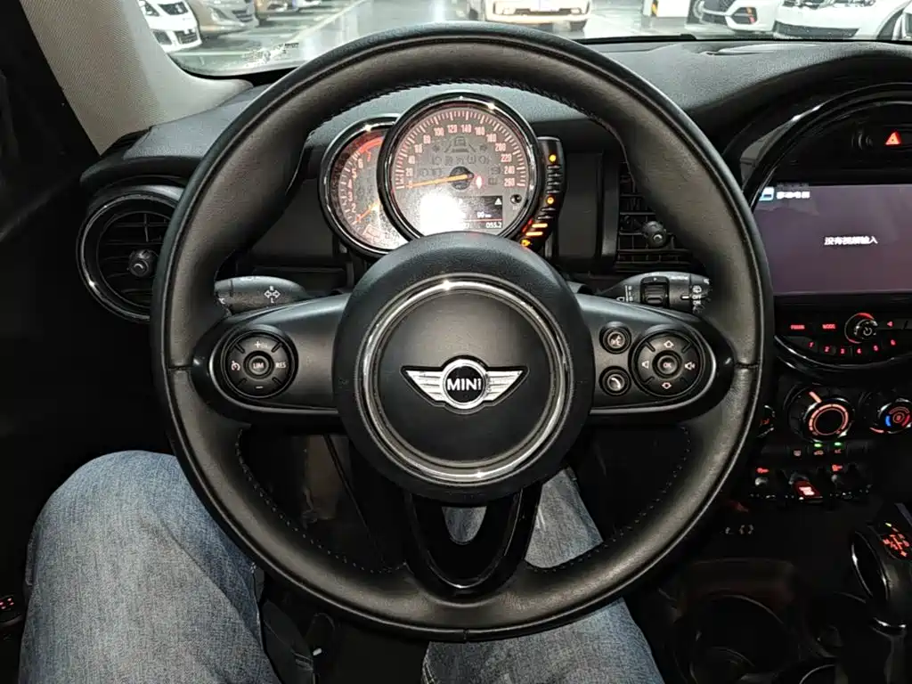 MINI Mini — миниатюра 11