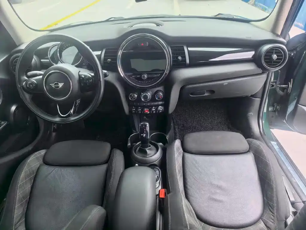 MINI Mini — миниатюра 6