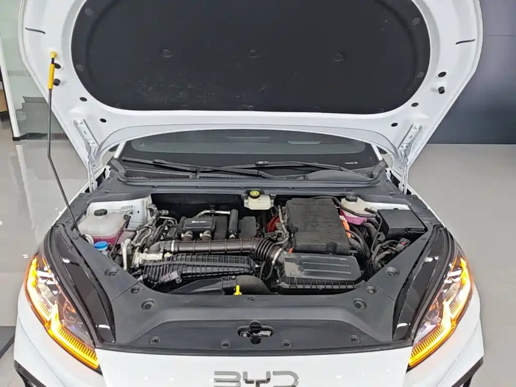 BYD Seal 06 — миниатюра 20