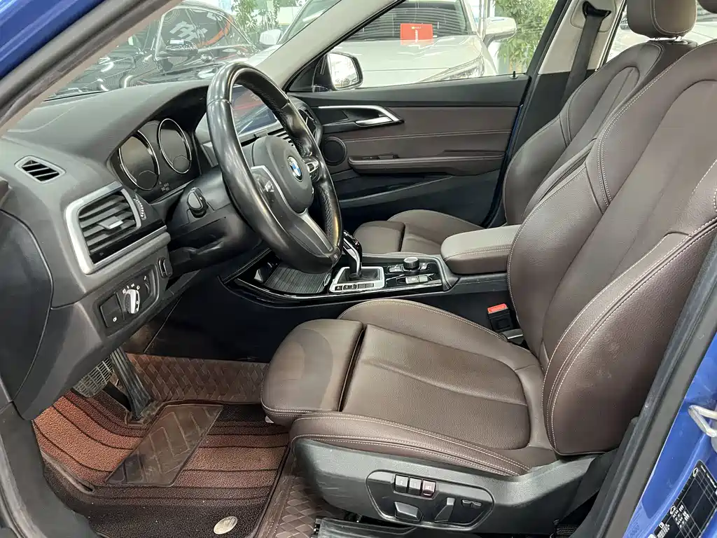 BMW 1 Series — миниатюра 4