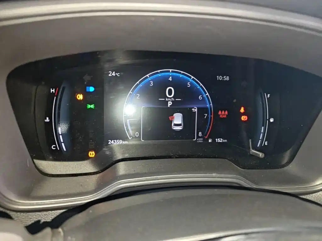 Toyota Frontlander — миниатюра 12