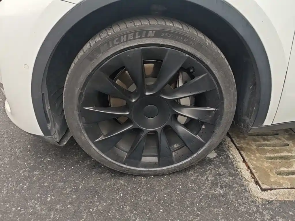 Tesla Model Y — миниатюра 23