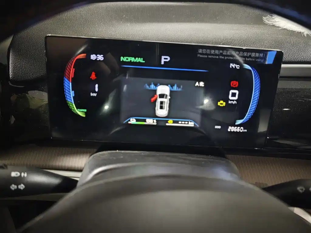 BYD SONGJIANG NEW ENERGY