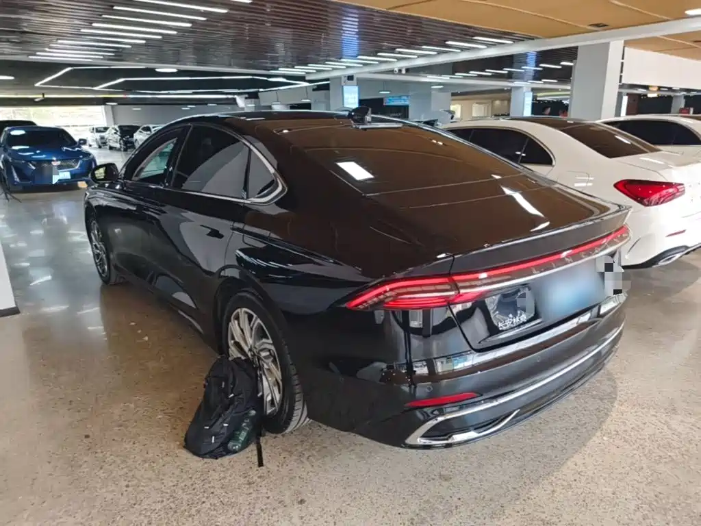 Lincoln Z — миниатюра 5