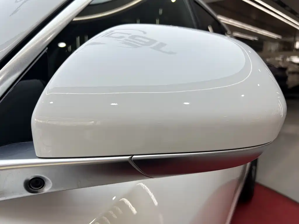 Li Auto Li L7 — миниатюра 31