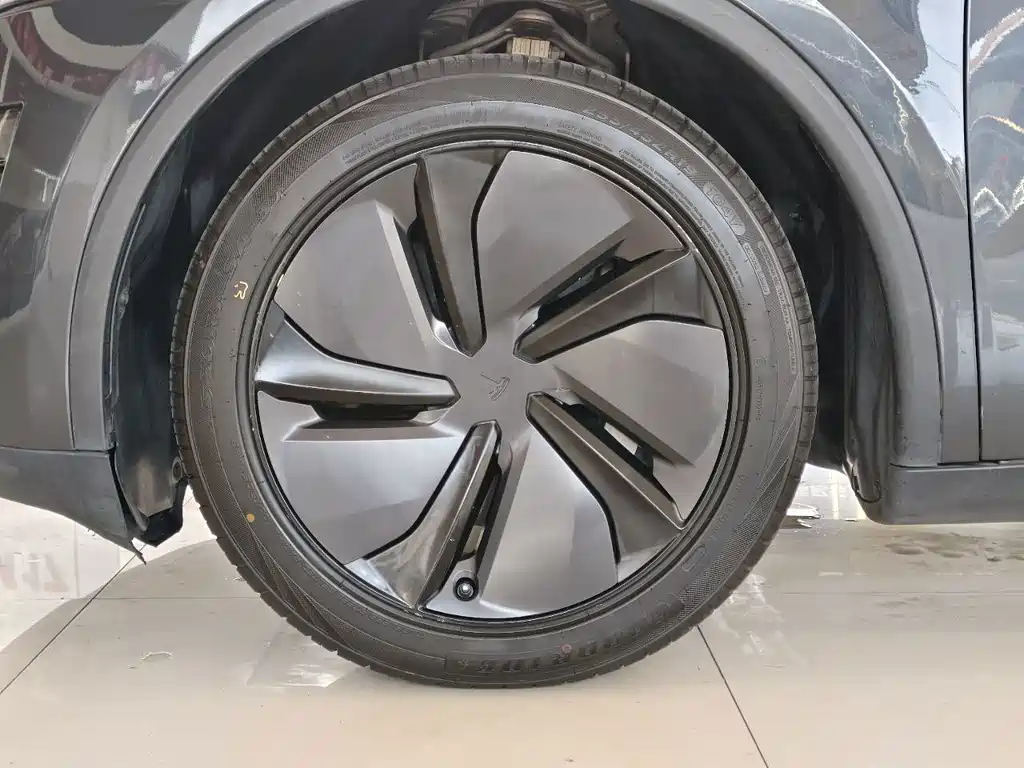 Tesla Model Y — миниатюра 10