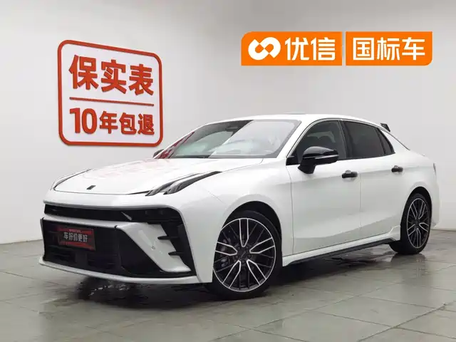 2025 Lynk & Co 03