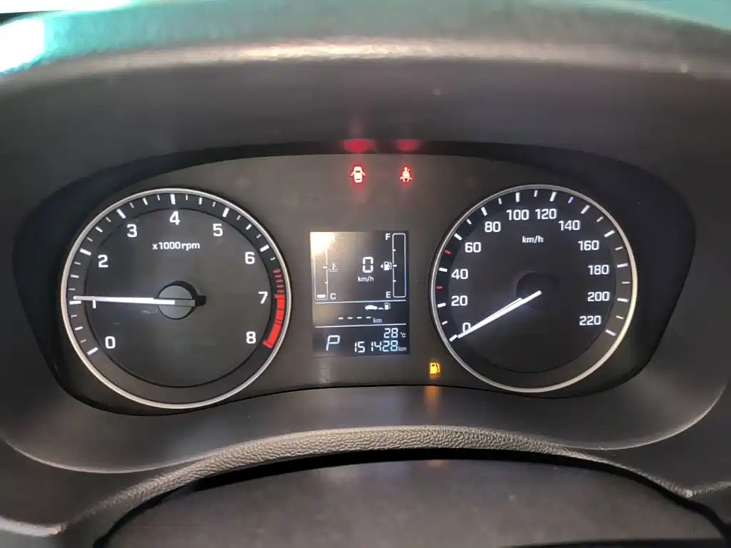 Hyundai ix25 — миниатюра 12