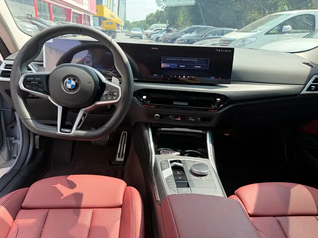 BMW 4 Series — миниатюра 5