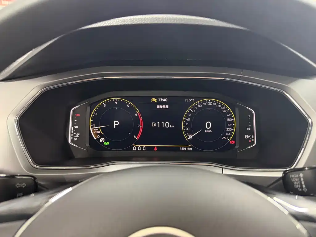 Volkswagen T-Cross — миниатюра 8