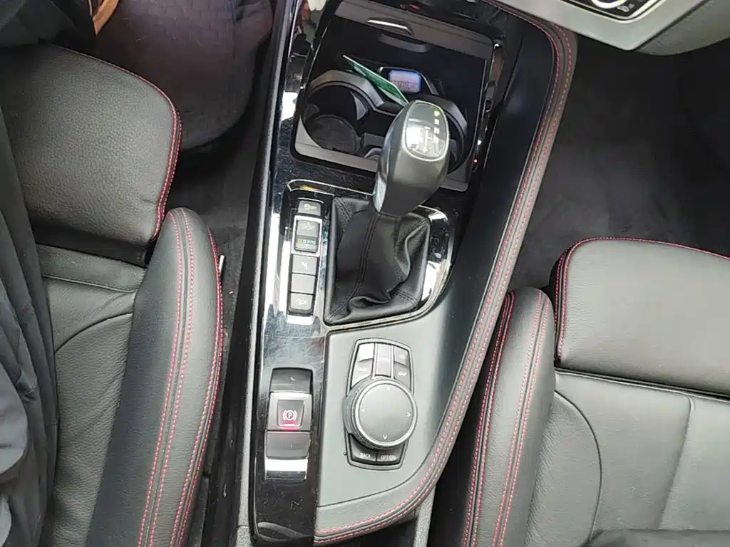 BMW X1 — миниатюра 14
