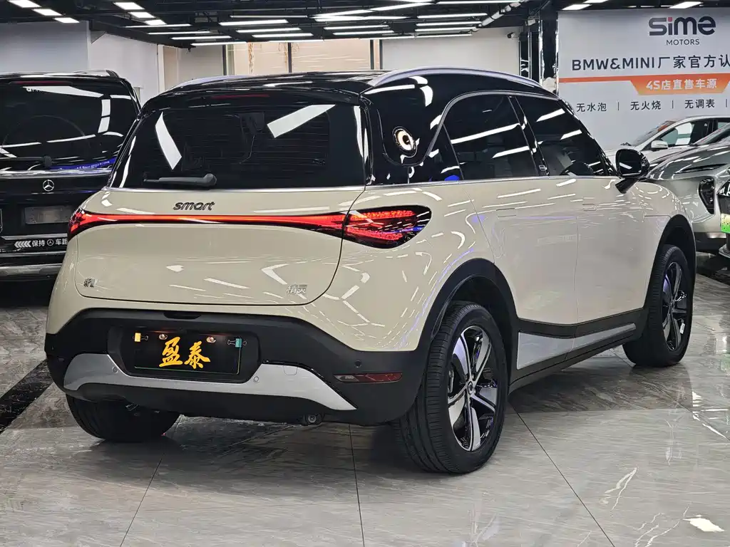smart Smart #1 — миниатюра 7