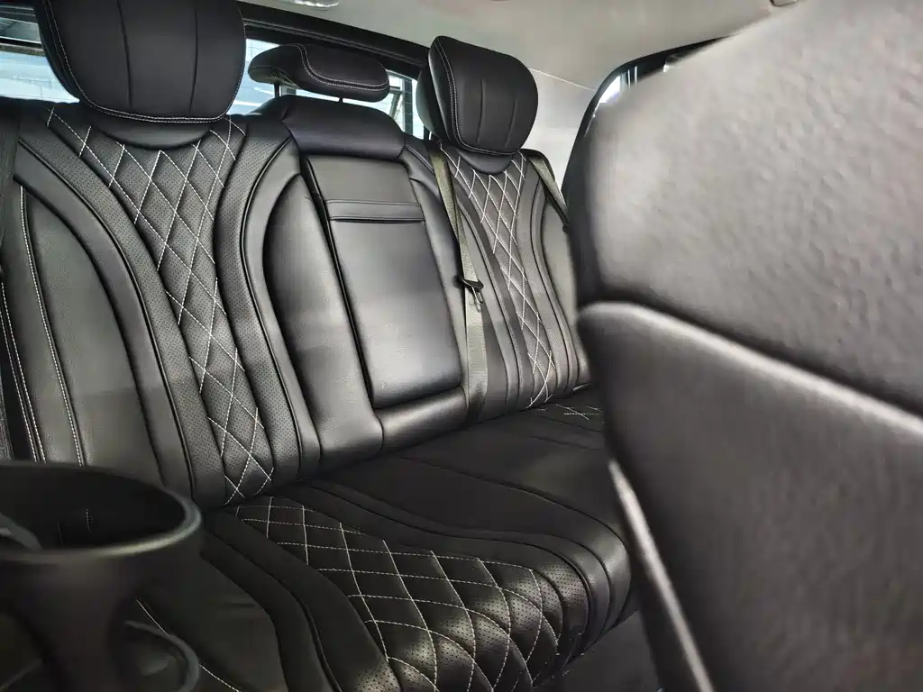 Mercedes-Benz V-Class — фотографии объявления, Фото 16
