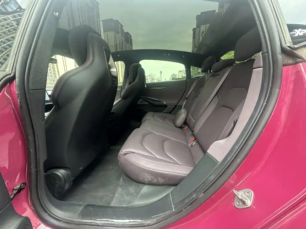 Xiaomi SU7 2024 Smart Drive Pro